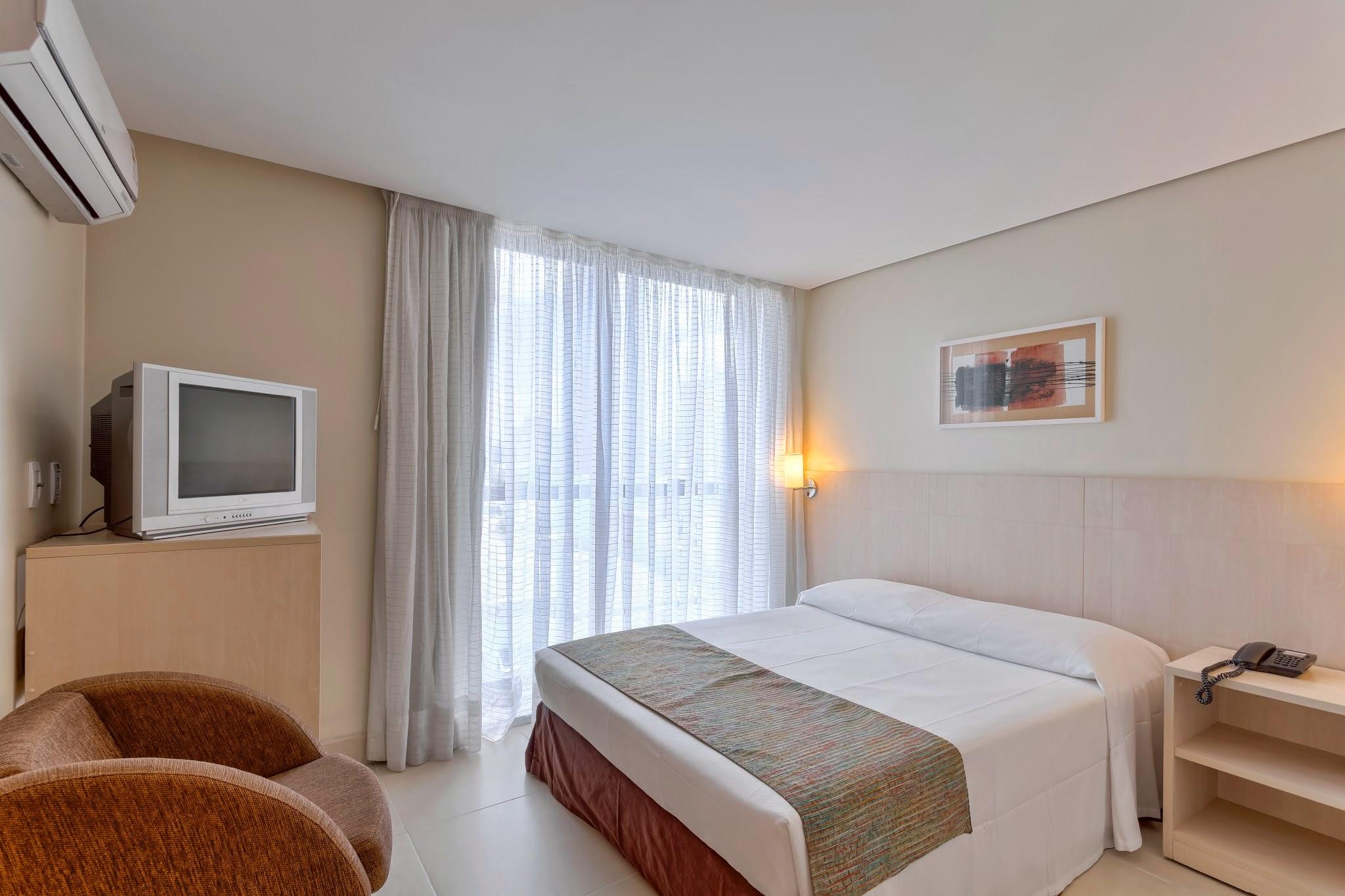 Ibis Styles Belem Batista Campos Hotel ภายนอก รูปภาพ