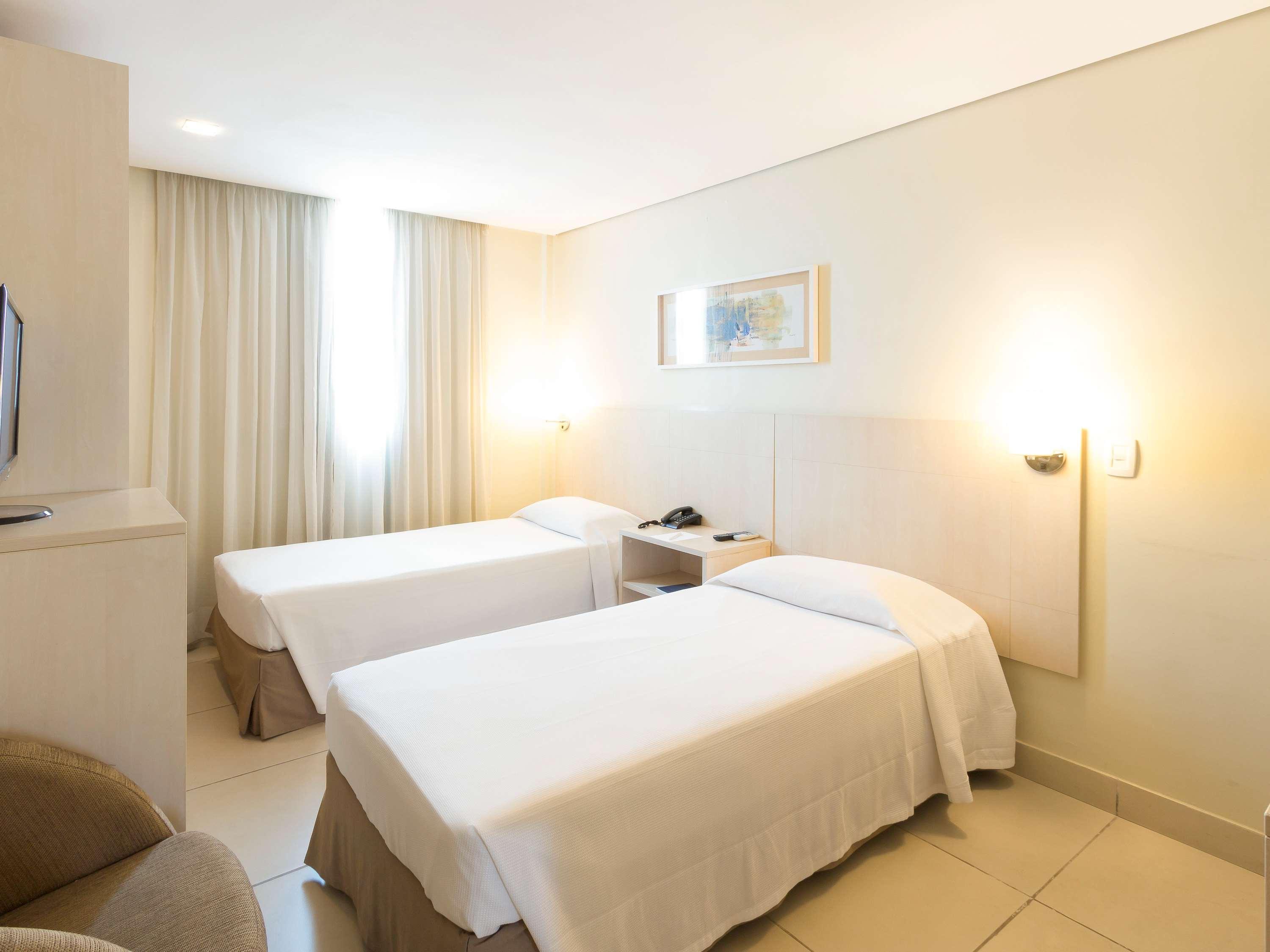Ibis Styles Belem Batista Campos Hotel ภายนอก รูปภาพ