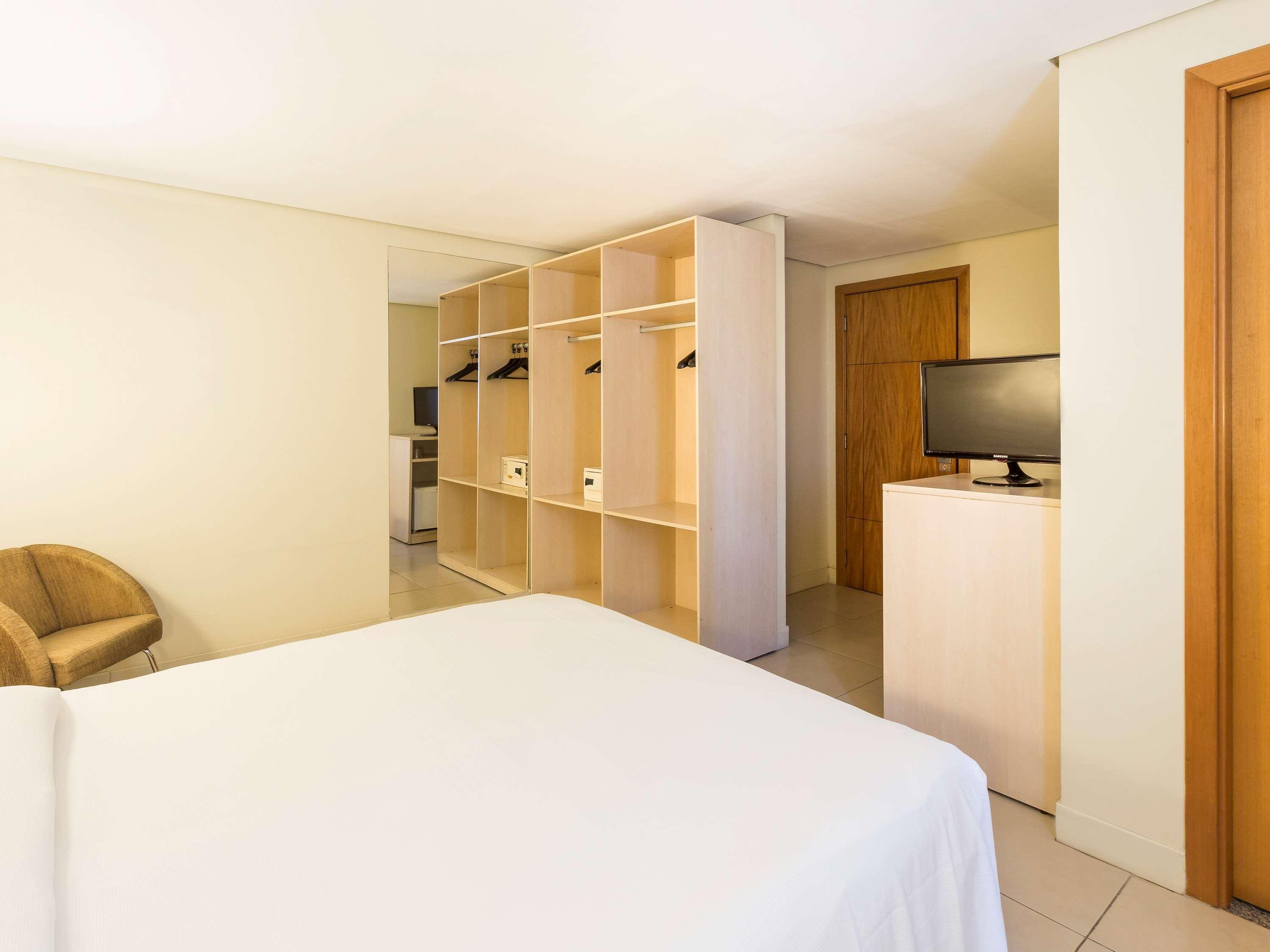 Ibis Styles Belem Batista Campos Hotel ภายนอก รูปภาพ