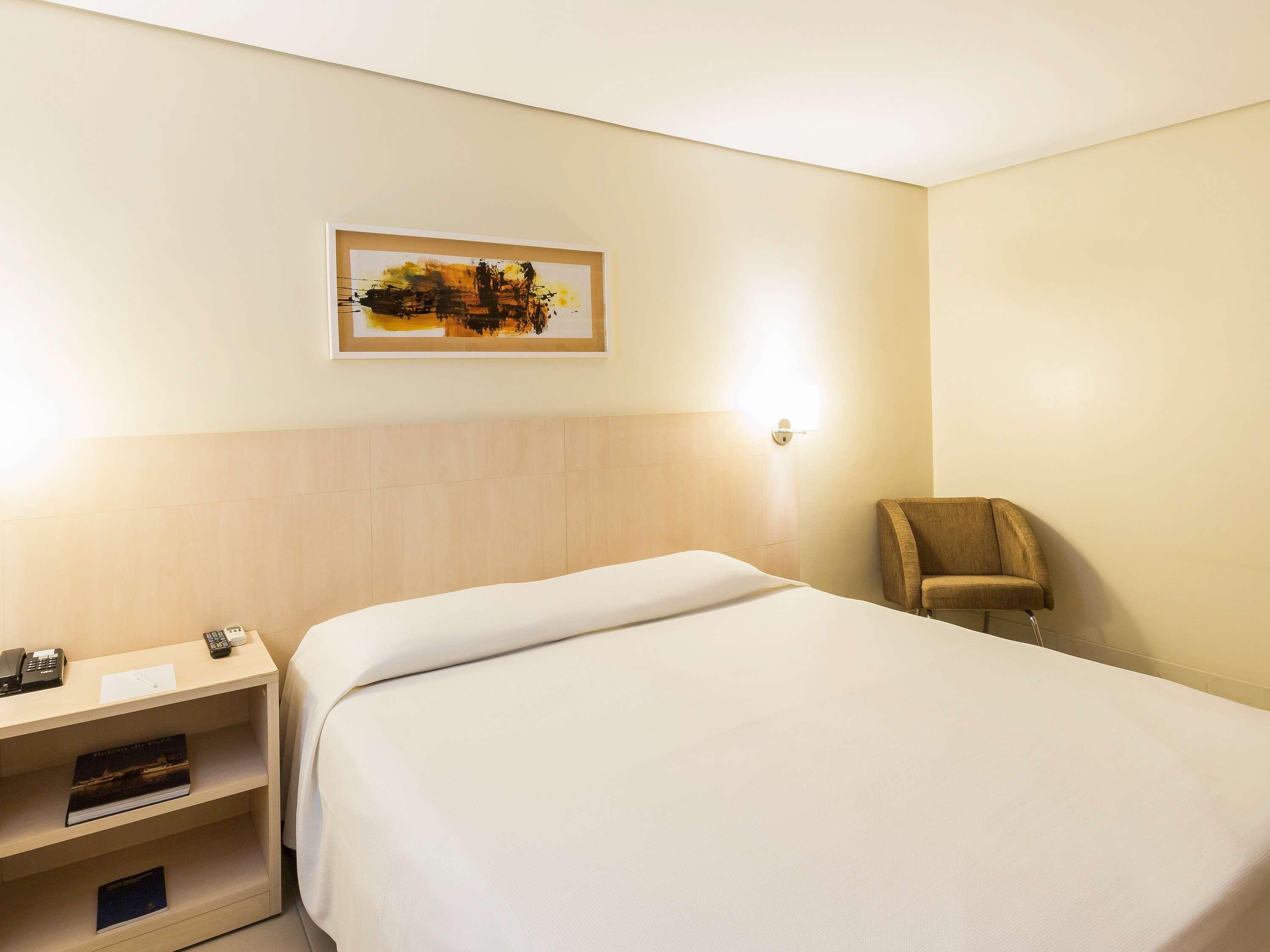 Ibis Styles Belem Batista Campos Hotel ภายนอก รูปภาพ