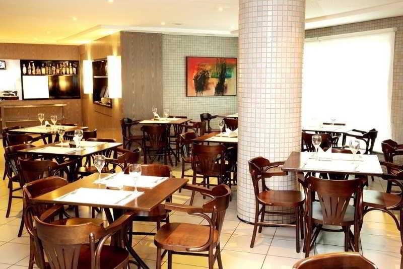 Ibis Styles Belem Batista Campos Hotel ภายนอก รูปภาพ