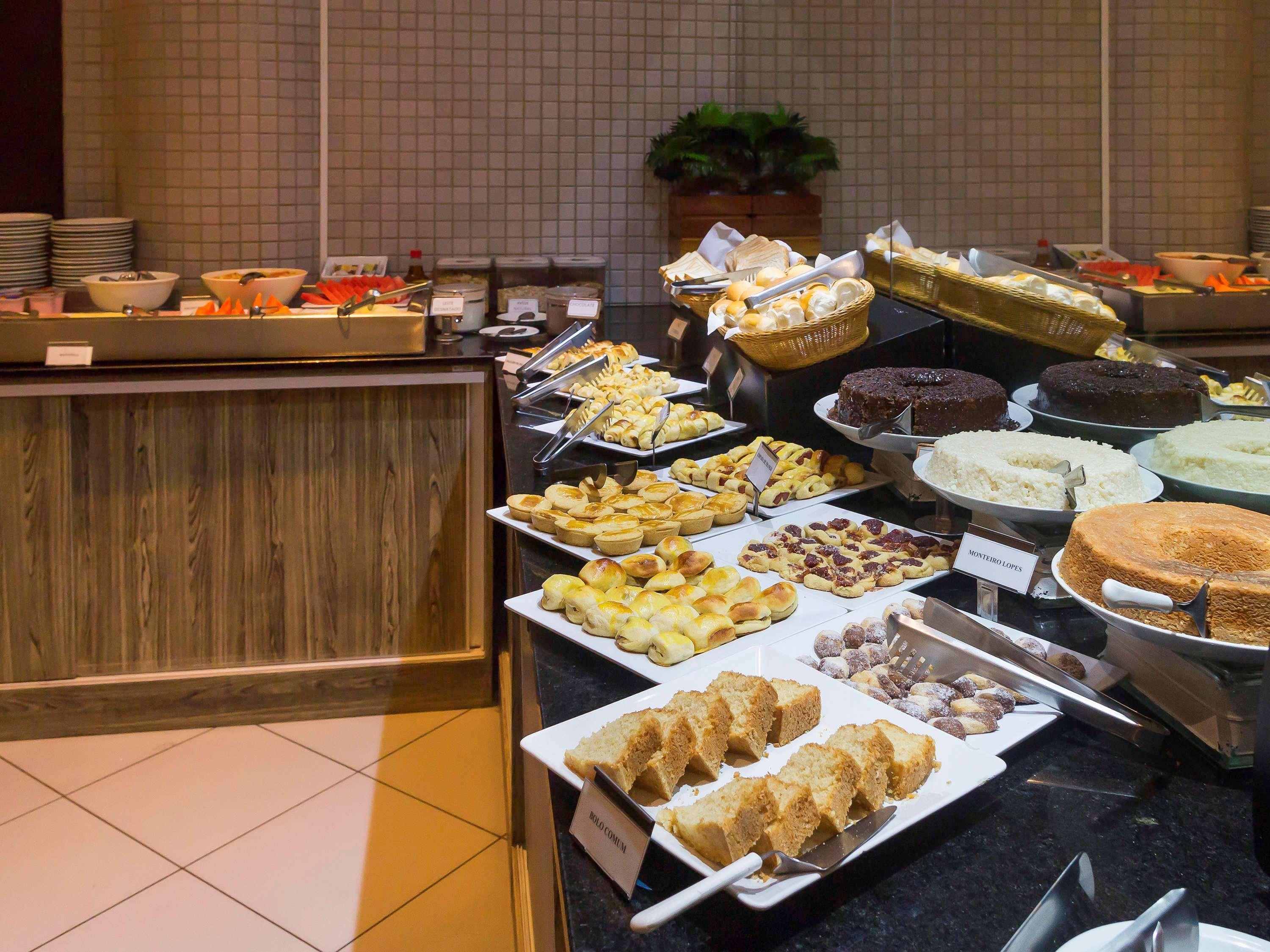 Ibis Styles Belem Batista Campos Hotel ภายนอก รูปภาพ