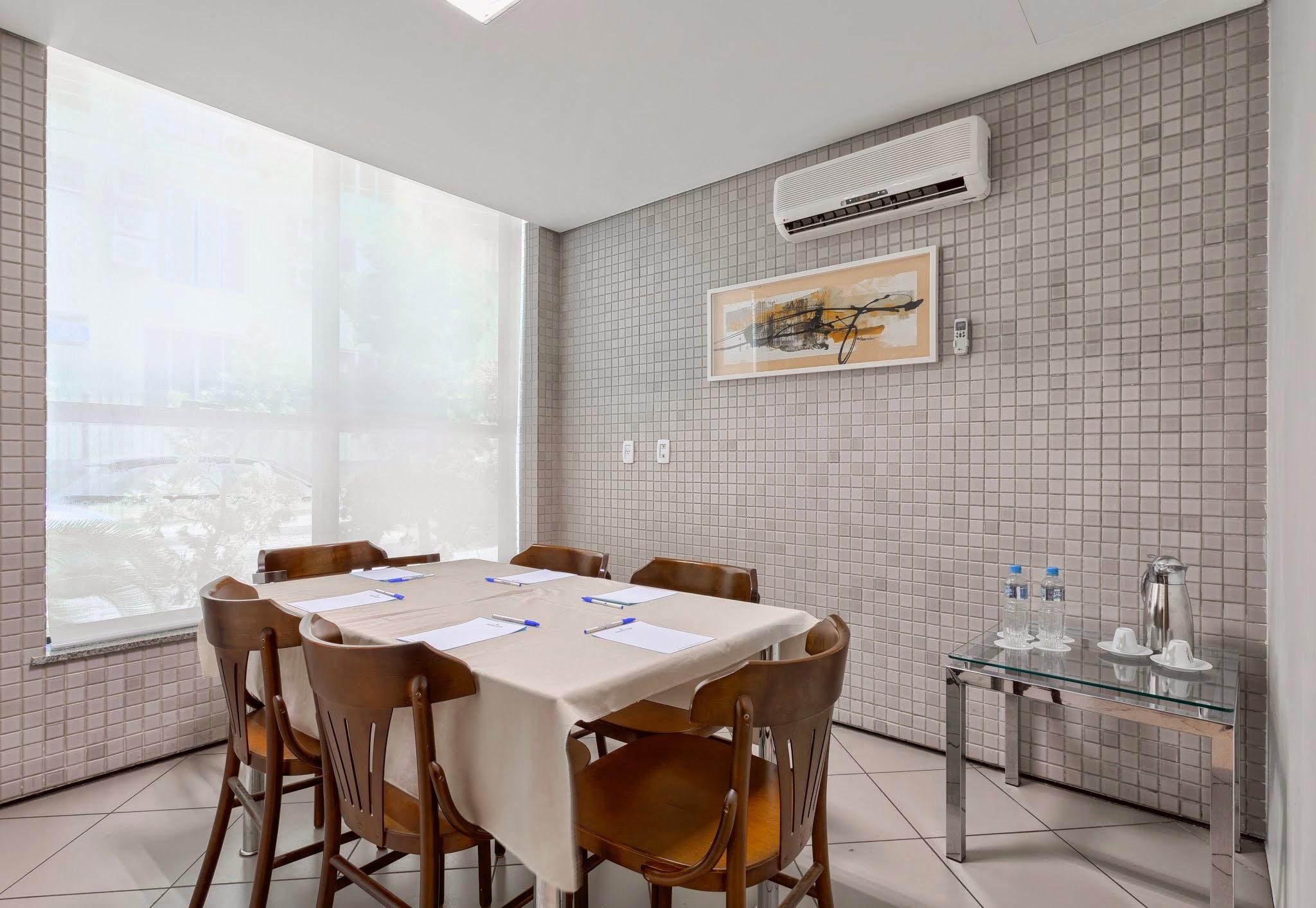Ibis Styles Belem Batista Campos Hotel ภายนอก รูปภาพ
