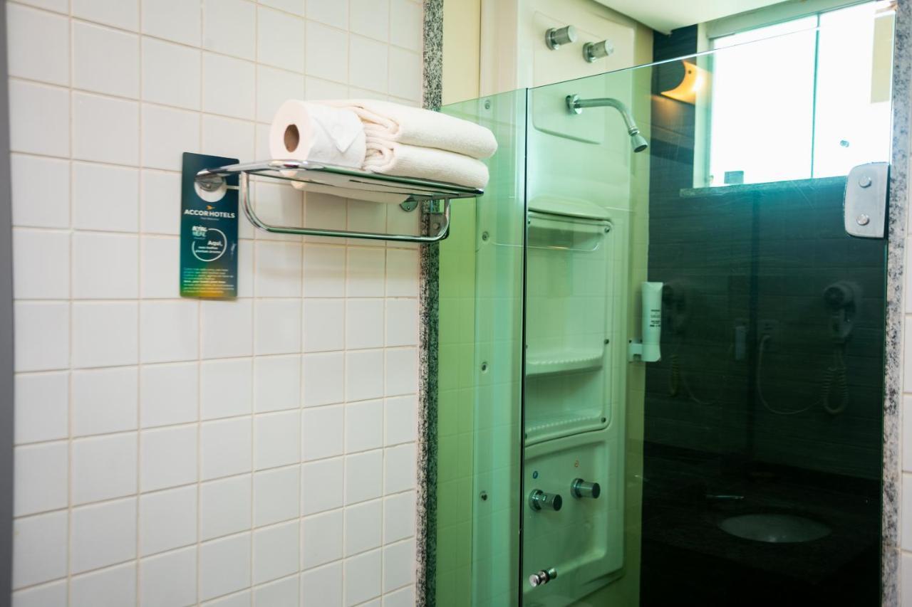 Ibis Styles Belem Batista Campos Hotel ภายนอก รูปภาพ
