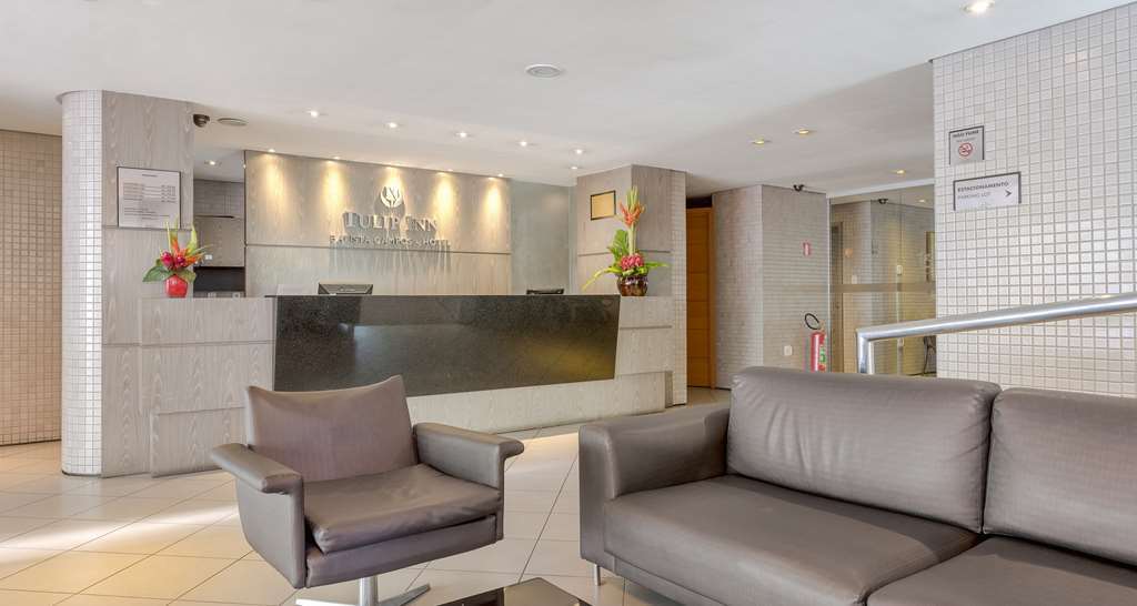 Ibis Styles Belem Batista Campos Hotel ภายนอก รูปภาพ