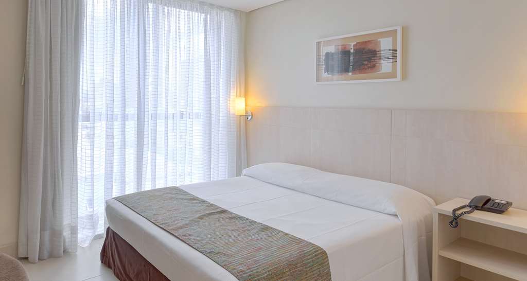 Ibis Styles Belem Batista Campos Hotel ภายนอก รูปภาพ